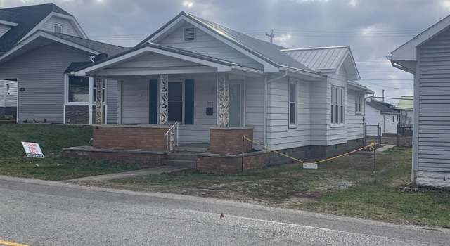 Photo of 307 Co Rd 31, Chesapeake, OH 45619