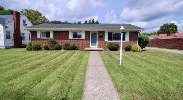 Photo of 1648 Union Ave, Barboursville, WV 25504
