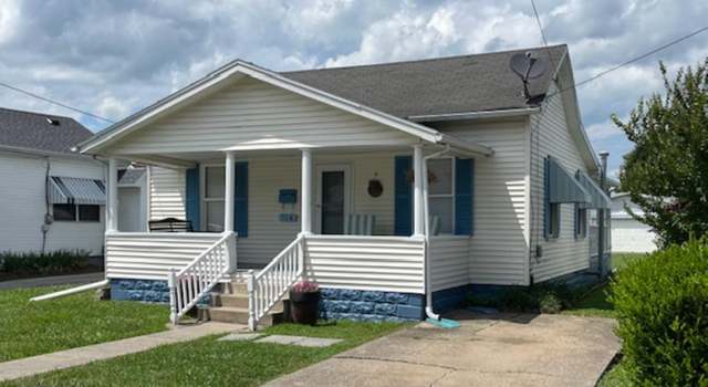 Photo of 714 Barbara St, Barboursville, WV 25504