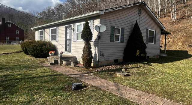 Photo of 5397 Fisher Bowen Br, Wayne, WV 25570