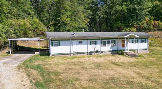 Photo of 6638 Mcclellan Hwy, West Hamlin, WV 25571