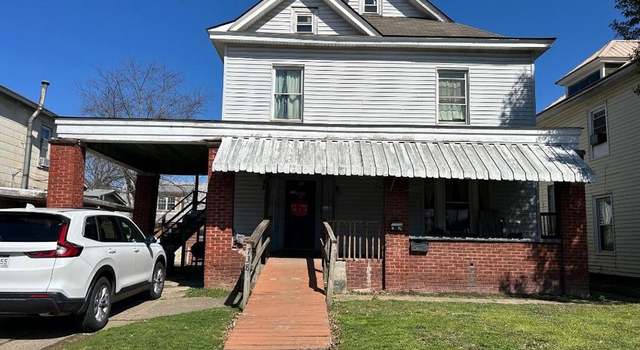Photo of 738-38R Washington Ave, Huntington, WV 25701