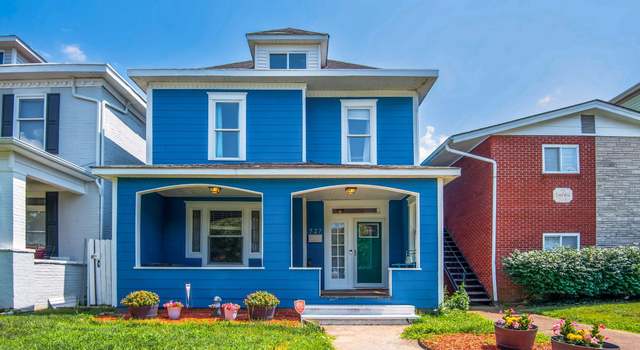 Photo of 727 10th Ave, Huntington, WV 25701
