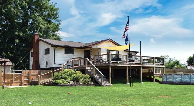 Photo of 110 Prichard St, Proctorville, OH 45669