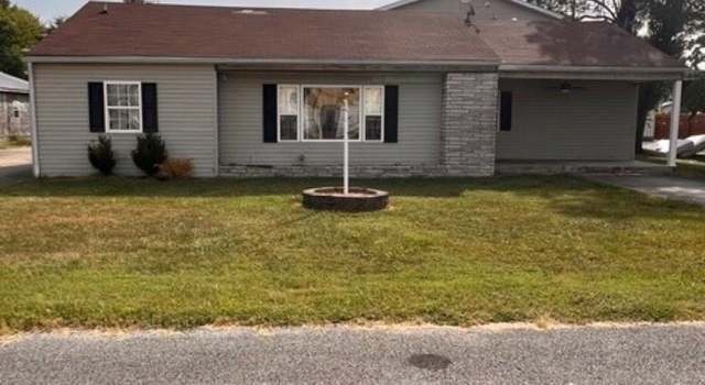 Photo of 30 Township Rd 1121, Proctorville, OH 45669