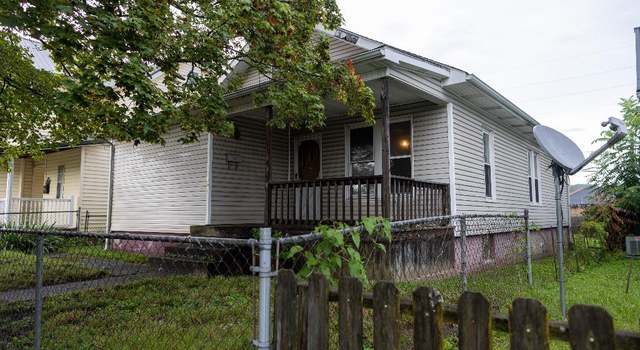 Photo of 2805 S 4th St, Ironton, OH 45638