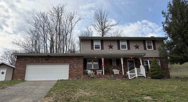 Photo of 1028 Grandview Gdns, Kenova, WV 25530