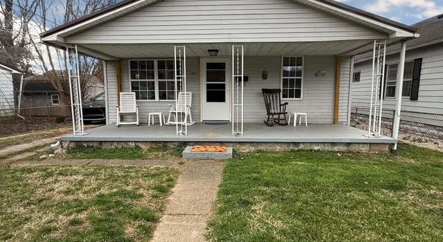 Photo of 122 North St, Coal Grove, OH 45638