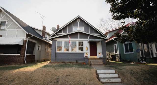 Photo of 809 5th St, Huntington, WV 25701