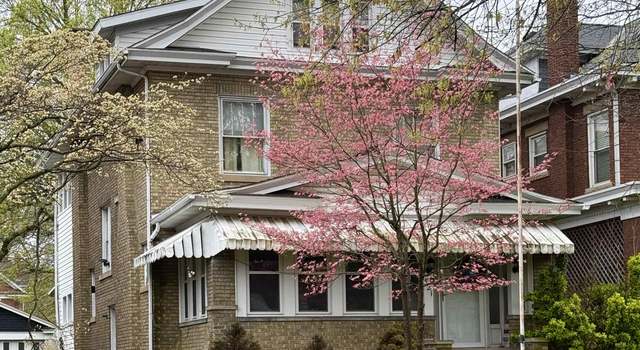 Photo of 521 9th Ave, Huntington, WV 25701
