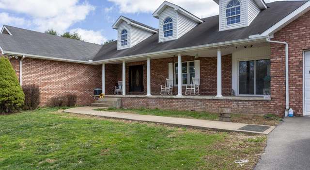 Photo of 340 Buffalo Creek Rd, Kenova, WV 25530
