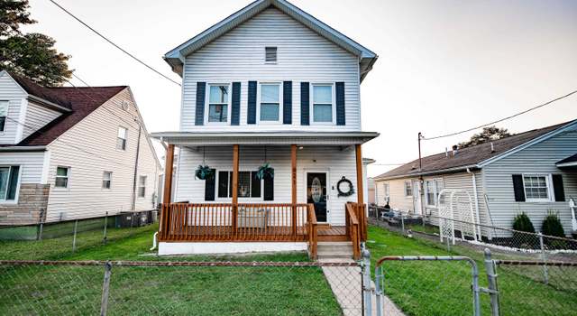 Photo of 621 Main St, Ceredo, WV 25507