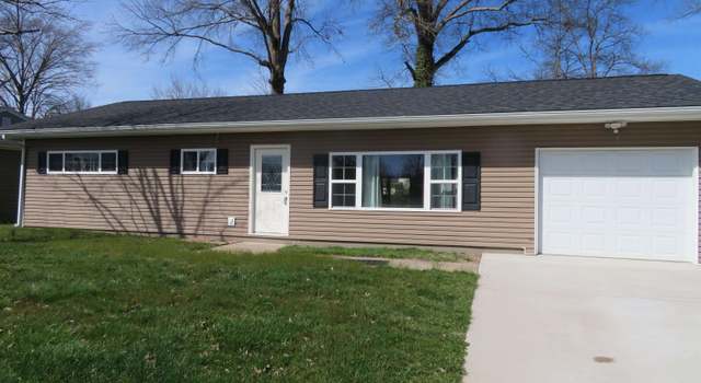 Photo of 212 Forest View Dr, Huntington, WV 25705