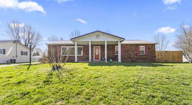 Photo of 246 Northwood Ave, Franklin Furnace, OH 45629