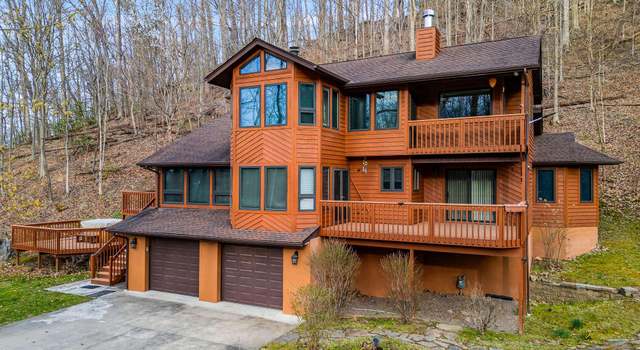 Photo of 1 Old Wayne Rd, Huntington, WV 25701