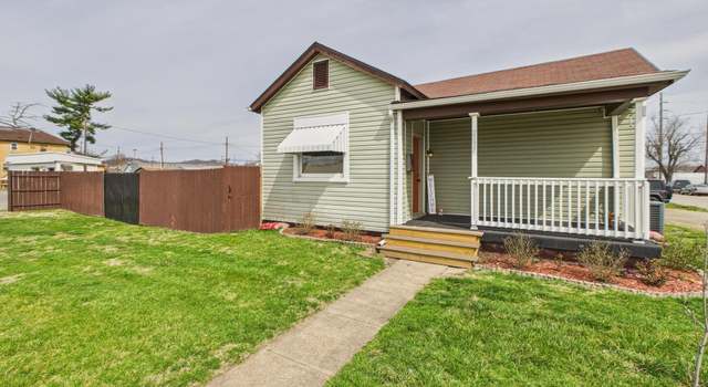 Photo of 2837 S 3rd St, Ironton, OH 45638