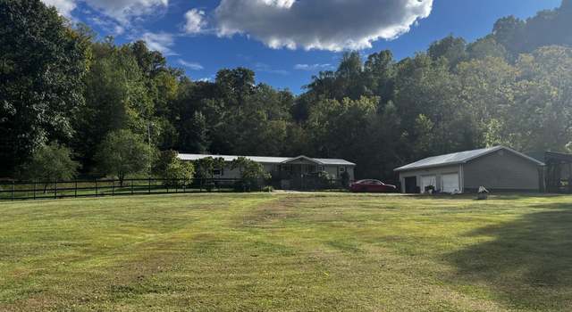 Photo of 590 Falls Br. Rd, Lavalette, WV 25535