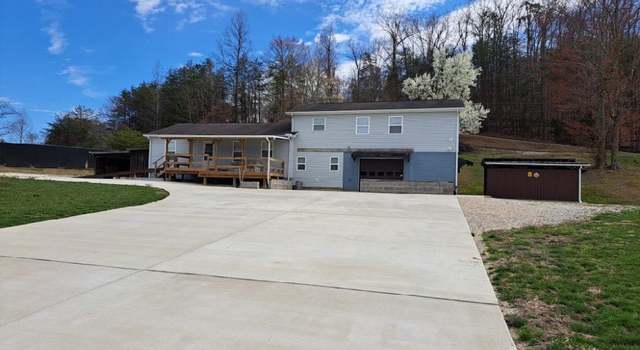 Photo of 167 Salt Petre Rd, Fort Gay, WV 25514