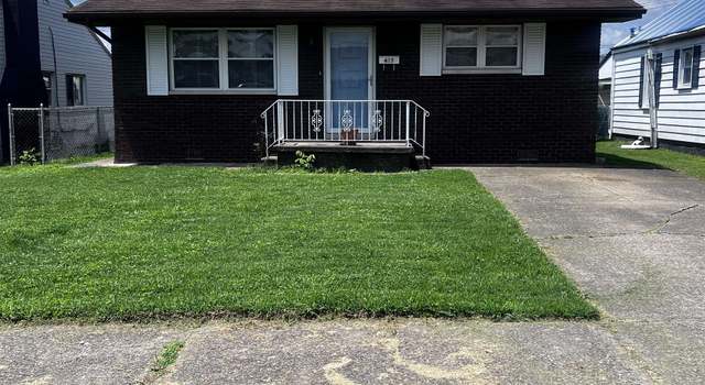 Photo of 417 Alabama St, Huntington, WV 25704