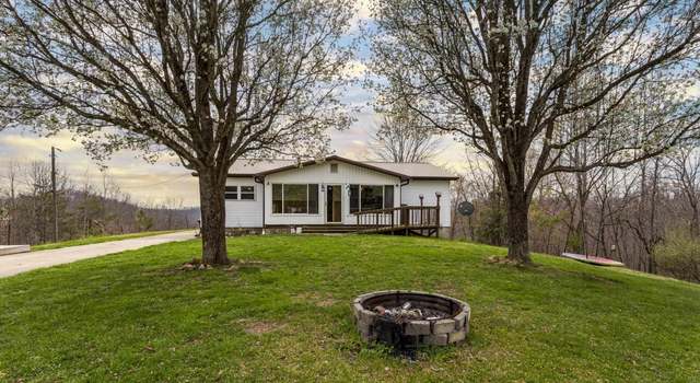 Photo of 218 Tomblin Ln, Fort Gay, WV 25514
