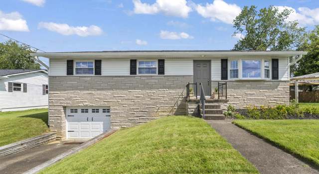 Photo of 2001 Mona Ct, Milton, WV 25541