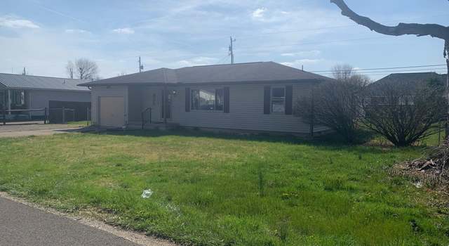 Photo of 295 Township Road 1110, Proctorville, OH 45669