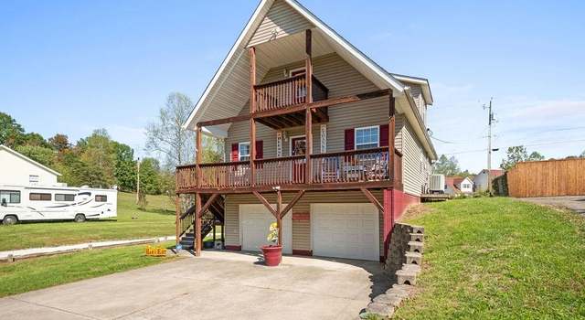 Photo of 244 Township Road 1287, Chesapeake, OH 45619