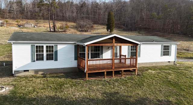 Photo of 948 Little Bullskin Rd, Gallipolis, OH 45631