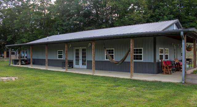 Photo of 213 Guy Ln, Fort Gay, WV 25514