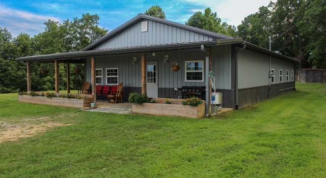 Photo of 213 Guy Ln, Fort Gay, WV 25514