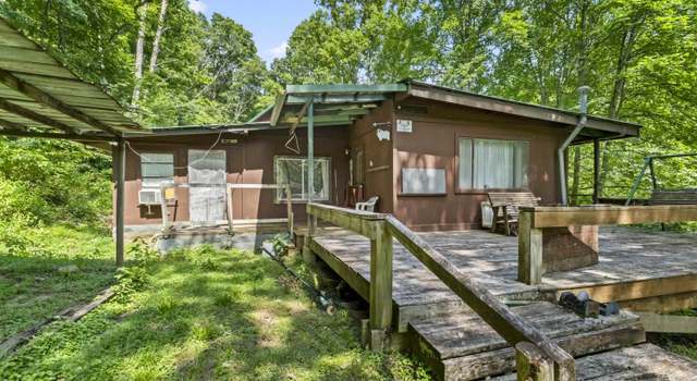 Photo of 1185 Township Road 157, Scottown, OH 45678