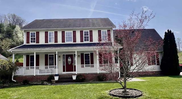 Photo of 127 Thoroughbred Way, Milton, WV 25541