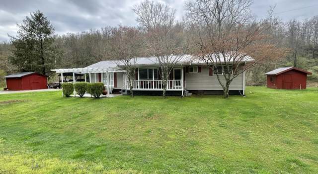 Photo of 21897 East Lynn Rd, Wayne, WV 25570