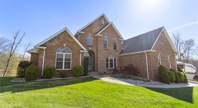 Photo of 133 Spicewood Ln, Culloden, WV 25510