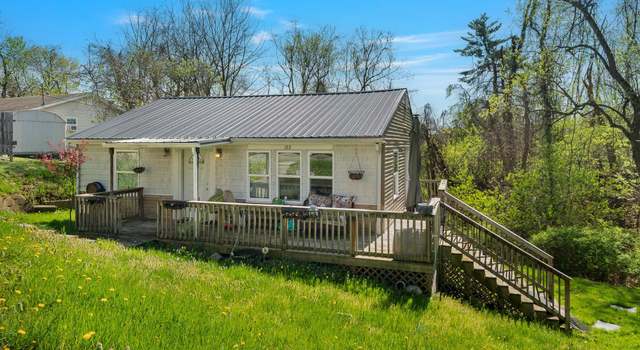 Photo of 122 Pine St, Huntington, WV 25705