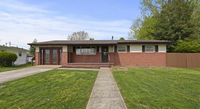 Photo of 121 Nelson Ave, South Point, OH 45680