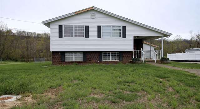 Photo of 499 Valley View Dr, Lesage, WV 25537