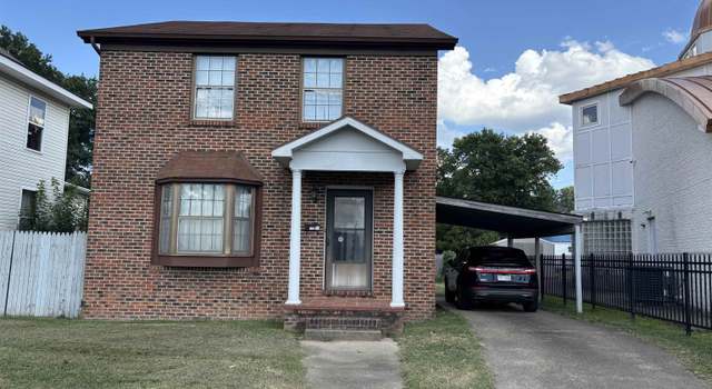 Photo of 936 20th St, Huntington, WV 25703