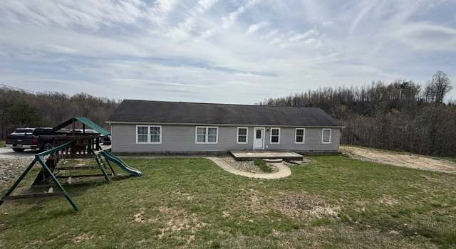 Photo of 3846 Co. Rd. 19, Kitts Hill, OH 45645