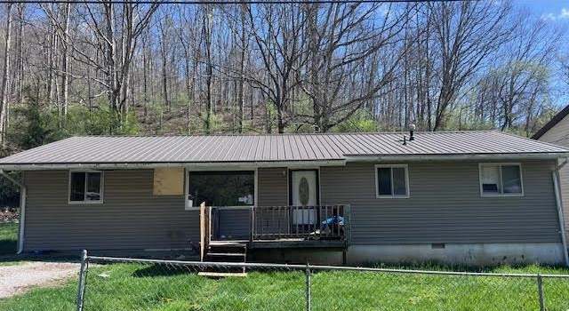 Photo of 14 Friday St, West Hamlin, WV 25571