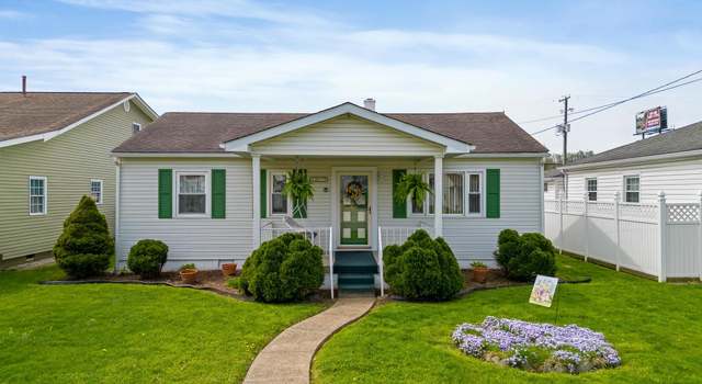 Photo of 1012 Walnut St, Kenova, WV 25530