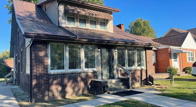 Photo of 225 32nd Street West St, Huntington, WV 25704