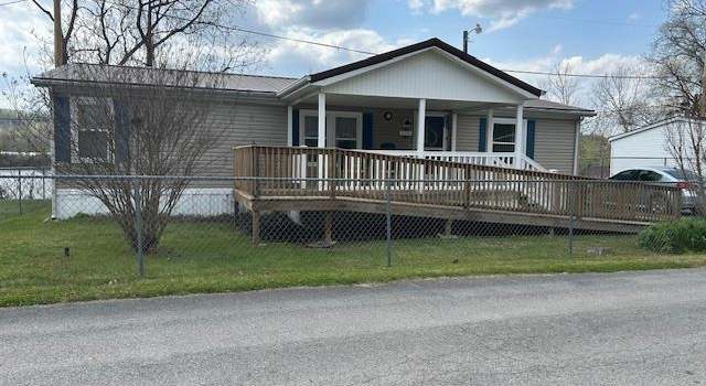 Photo of 112 Riverview Manor Dr, Lesage, WV 25537