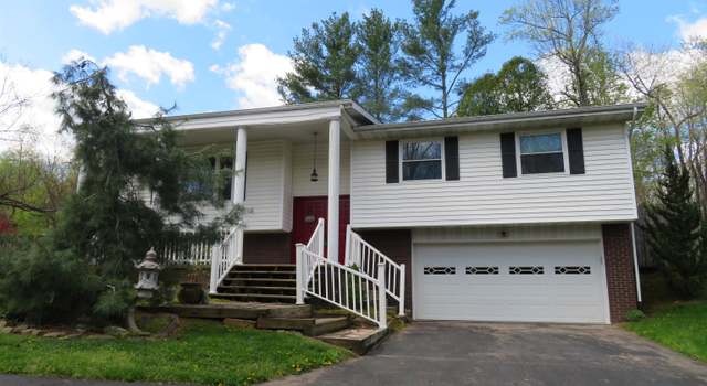 Photo of 27 Halls Hill Rd, Ona, WV 25545