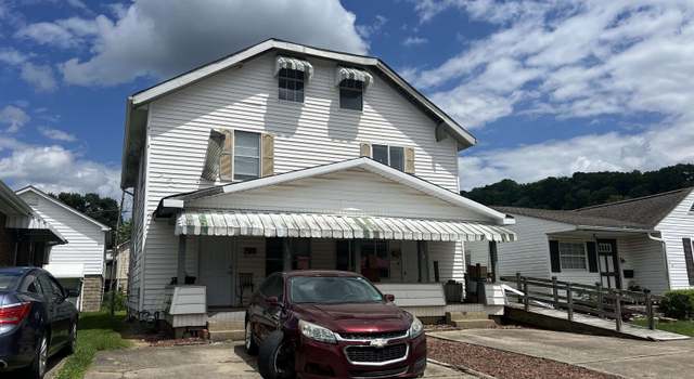 Photo of 336-338 33rd St, Huntington, WV 25702