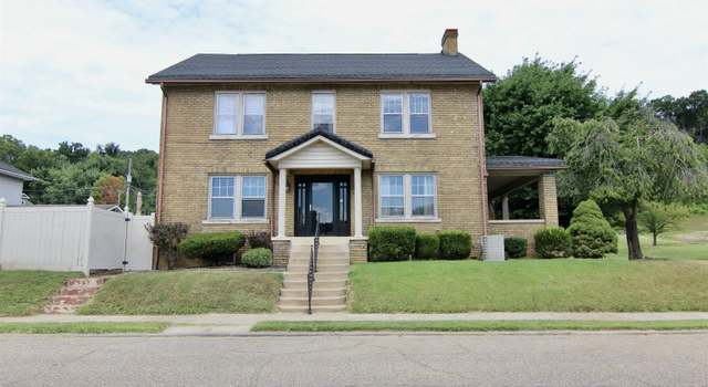 Photo of 2303 Sunrise Ave, Portsmouth, OH 45662
