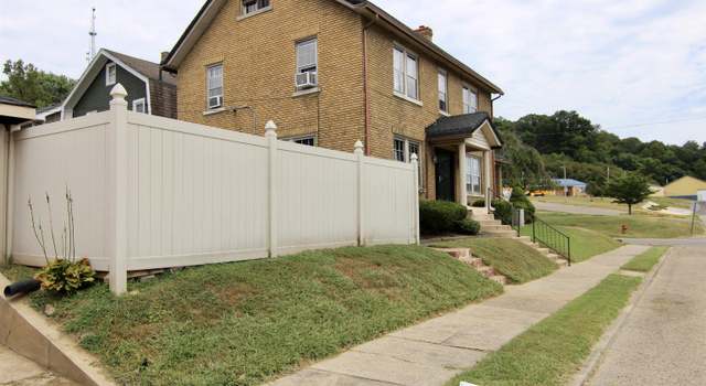 Photo of 2303 Sunrise Ave, Portsmouth, OH 45662