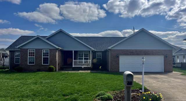 Photo of 395 Township Road 1533, Proctorville, OH 45680