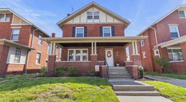 Photo of 1360 Neel St, Huntington, WV 25701