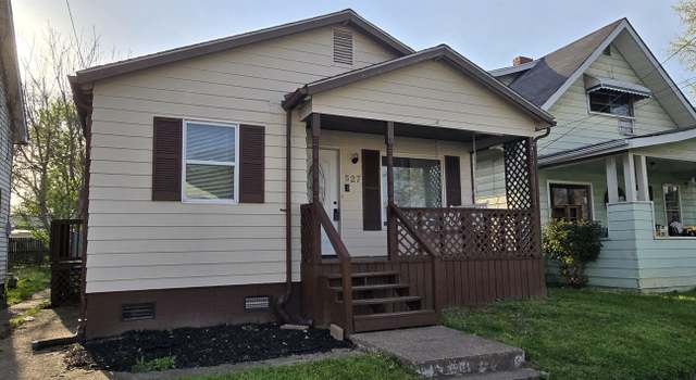 Photo of 527 Richmond St, Huntington, WV 25702